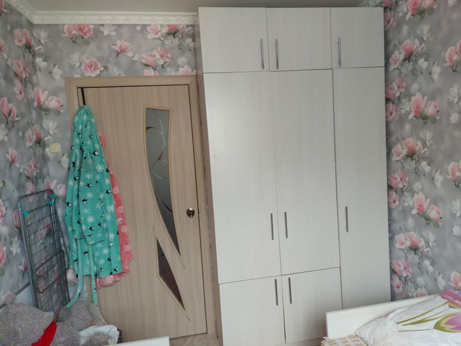 Продается 4х комнатная квартира