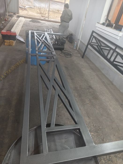 Karavat tapchan sori тапчан крават suppa