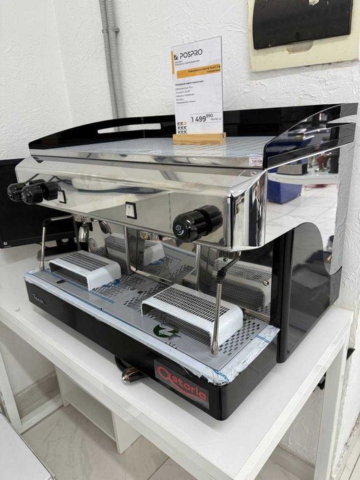 Кофемашина Astoria Touch