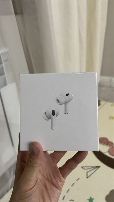 AirPods Pro оригинал