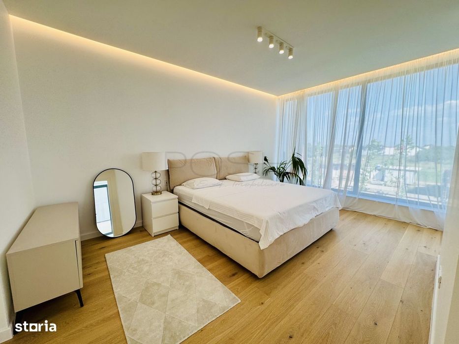 Vila 5 camere Pipera
