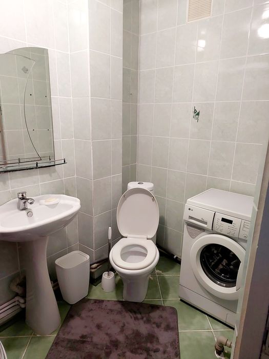 Сдам уютную квартиру посуточно