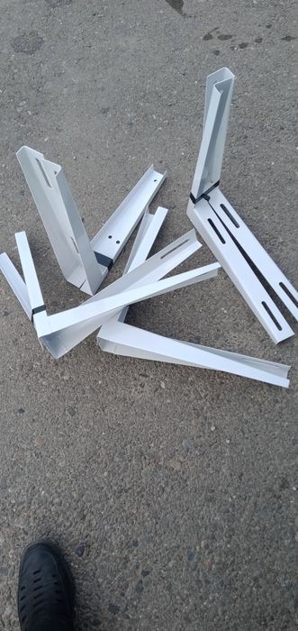 Кронштейн для кондиционер