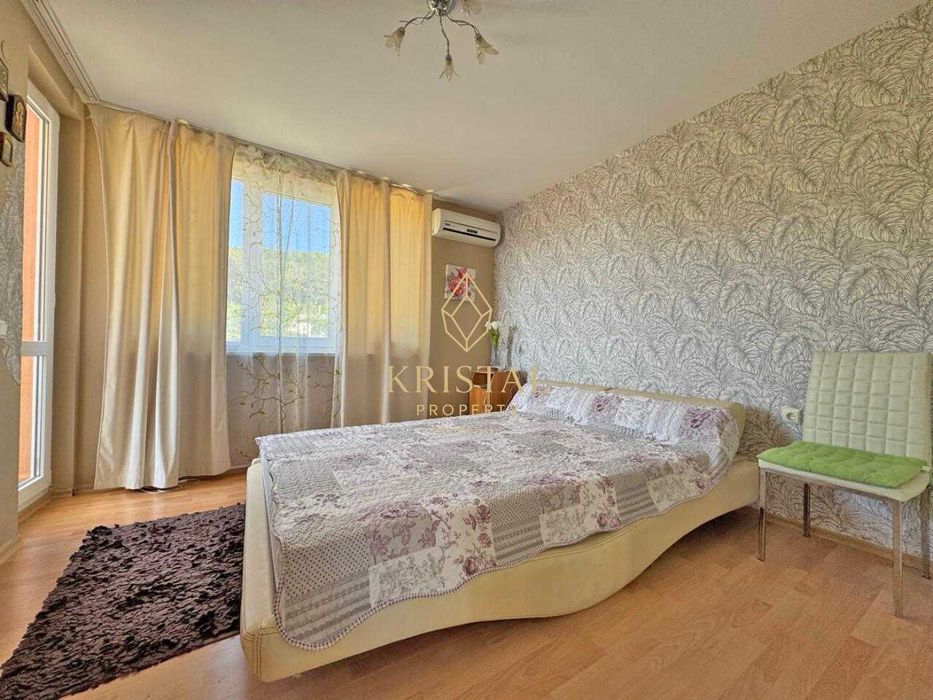Продава се Тристаен апартамент в Свети Влас - 85 кв.м за 1176 €/кв.м - Снимка #6