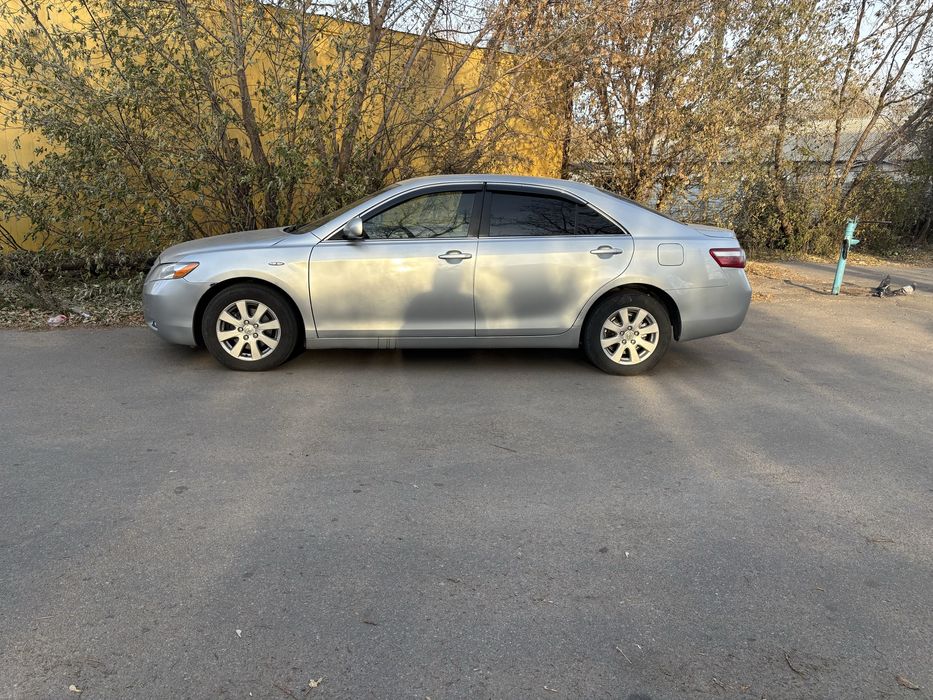 Диски 16 камри 40