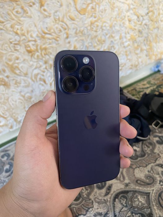 Iphone 14pro 128gb
