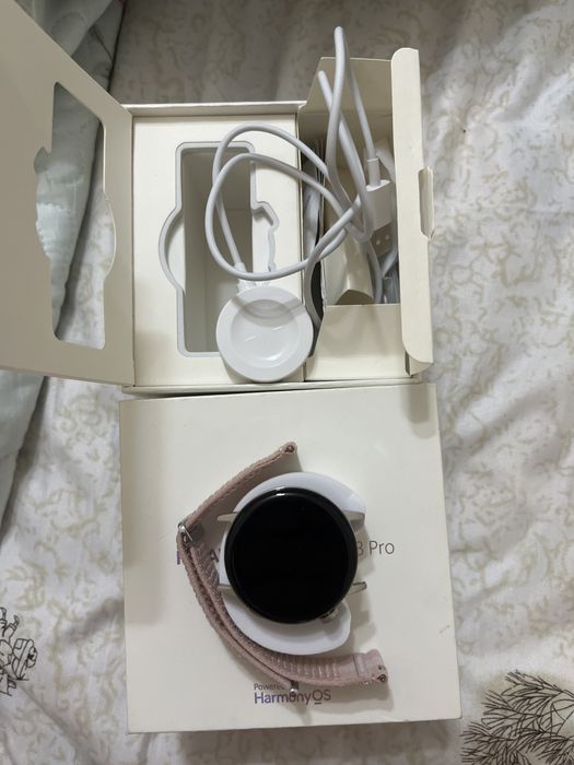 Huawei Watch GT3pro