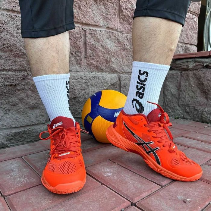 Волейбольные кроссовки Asics Tokyo (2279)