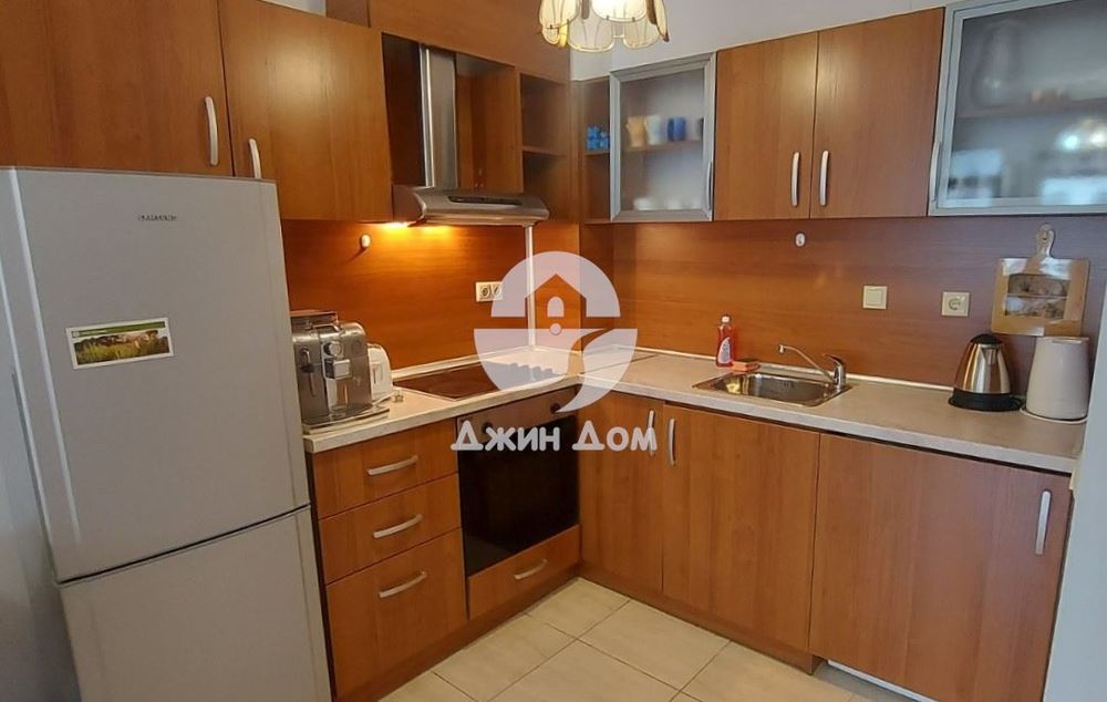 Продава се Тристаен апартамент в Свети Влас - 89 кв.м за 814 €/кв.м - Снимка #5