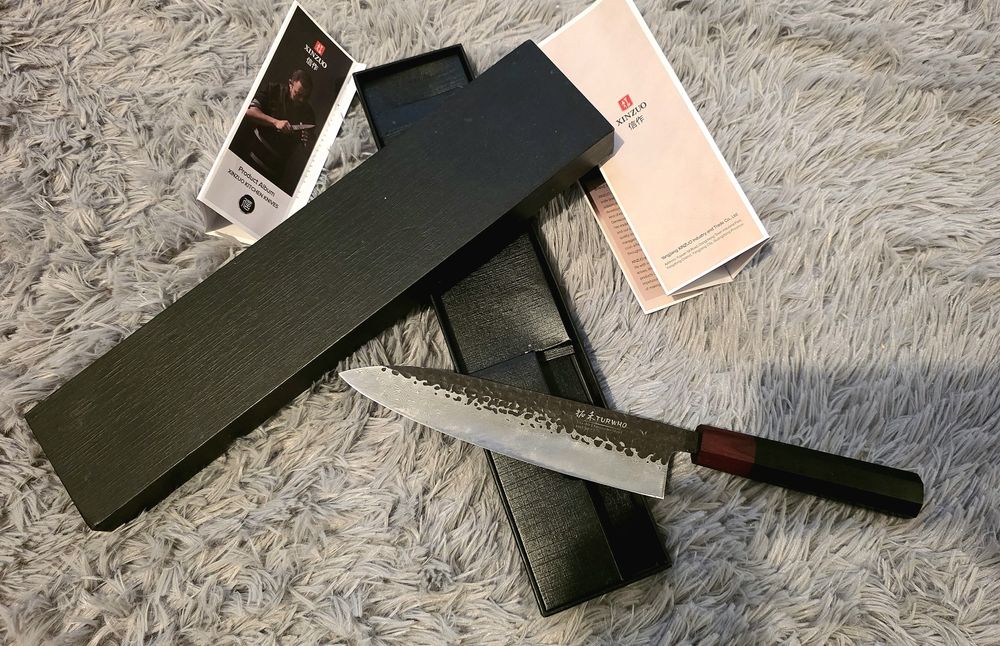 Vand Cutit profesional Turwho