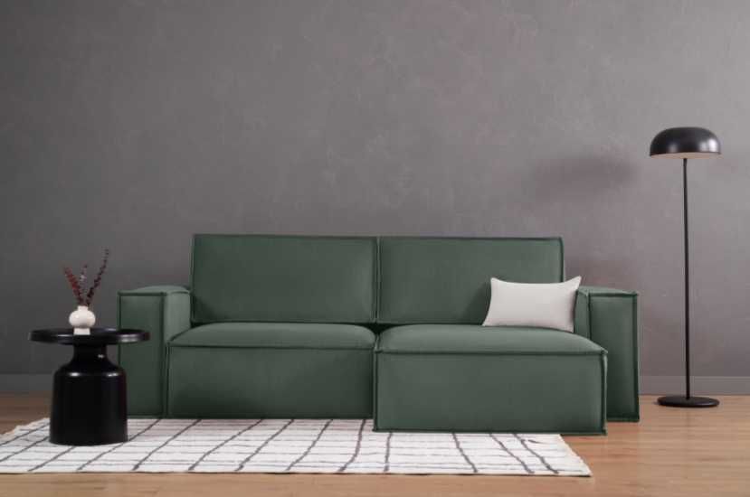 Диван Куба угол 1 мебель для гостиной