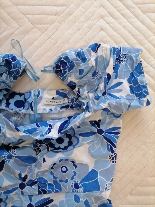 Продам классное платье новое