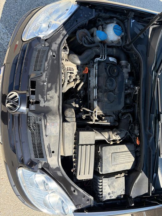 Volkswagen Golf 5 1.9TDI