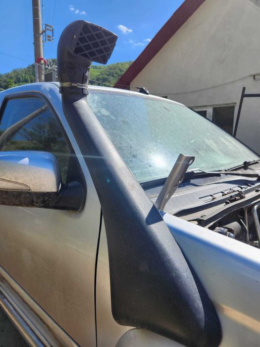 Piese Isuzu D max 3.0 an 2009 cod motor 4jj1