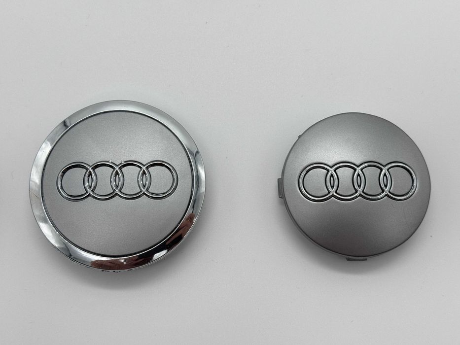 Капачки за джанти Audi Ауди – A3 A4 A5 A6 A7 A8 TT Q5 Q7