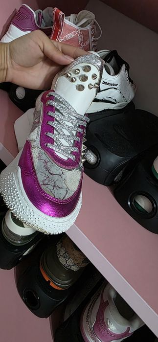 Adidais femei Delakaya
