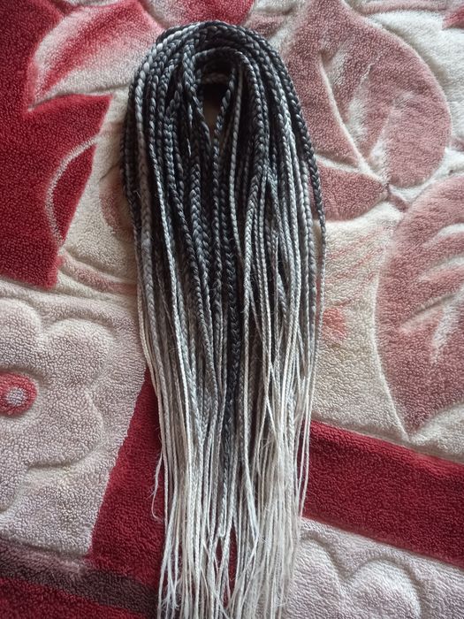 Продам комплект DE  кос.