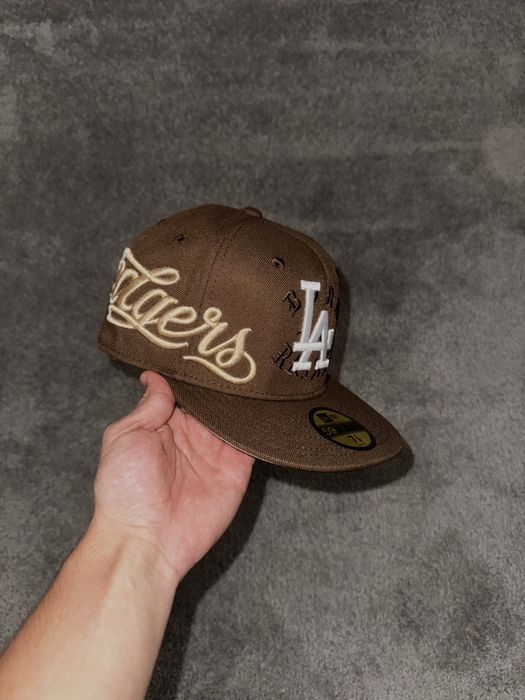 Sapca New Era Los Angeles Dodgers