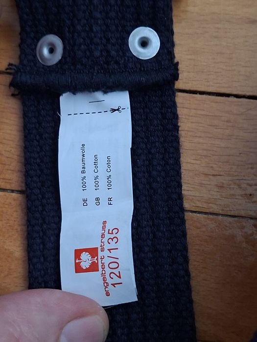 Curea engelbert strauss