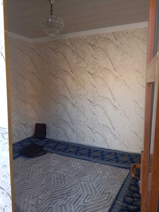 Shahar ichida Joylashgan