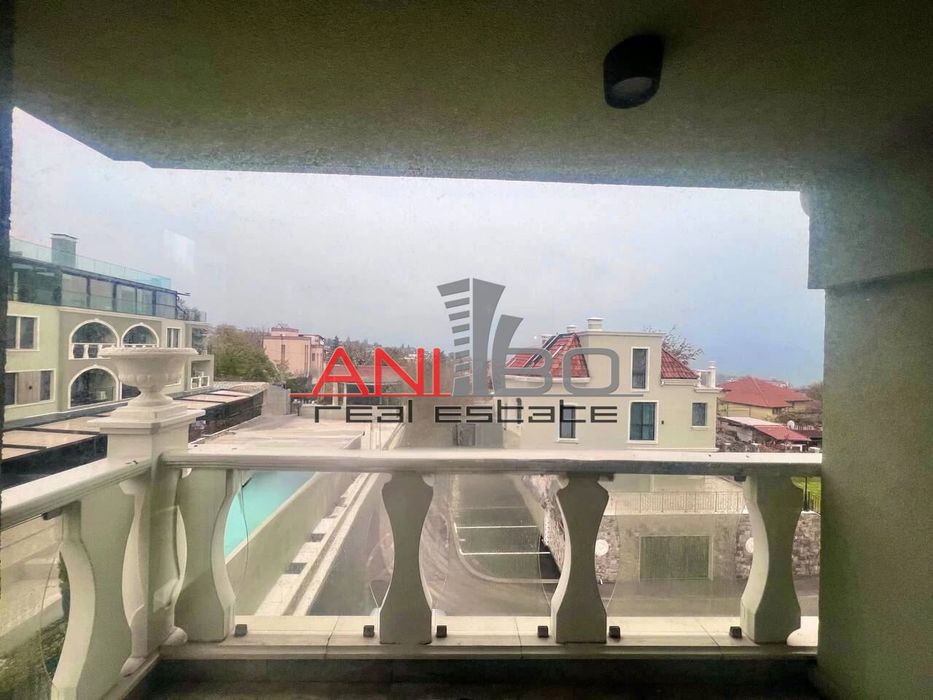 Продава се Двустаен апартамент в Варна, м-т Св. Никола - 70 кв.м за 2429 €/кв.м - Снимка #7