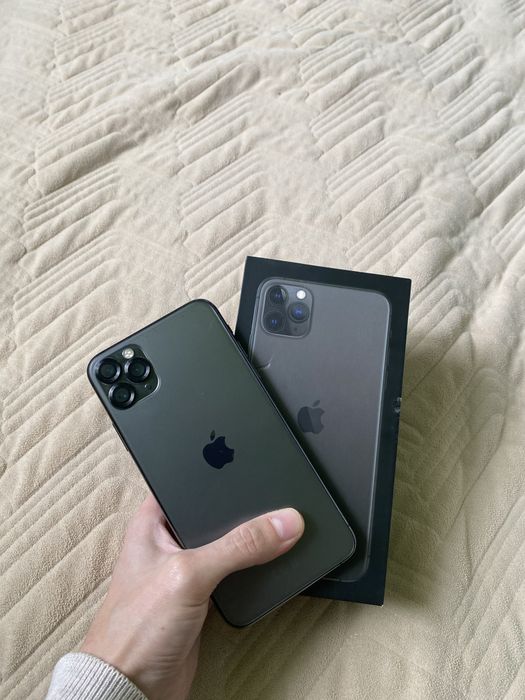 Iphone 11 Pro Max