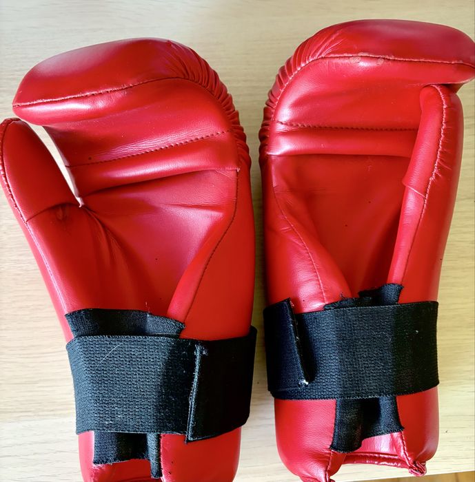 Протектори за Taekwon-do ITF