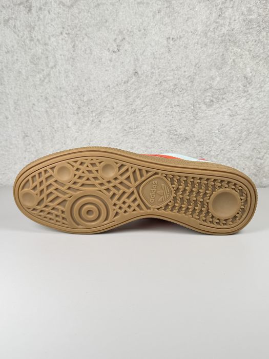 Adidas Handball Spezial Semi Flash Aqua