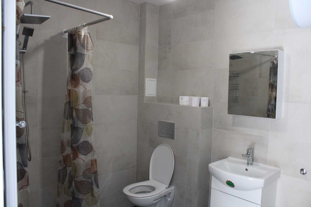 Дава се под наем Ателие в Пловдив, Остромила - 40 кв.м за 280.5 € - Снимка #6