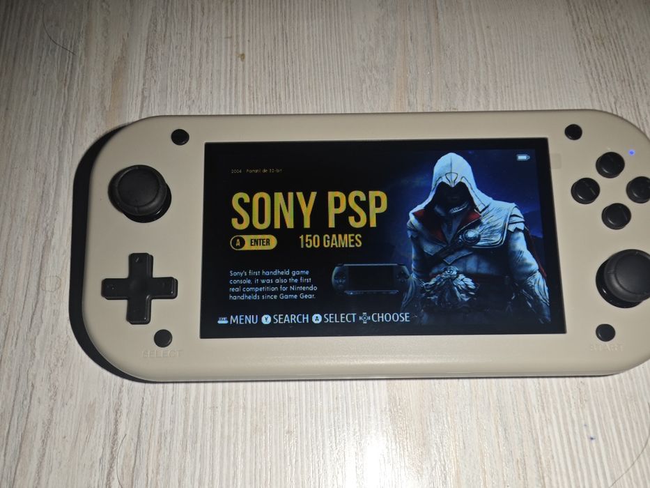 IGROVOY KONSOL. M17. Nostalgiya - sony, sega shaydolari uchun.