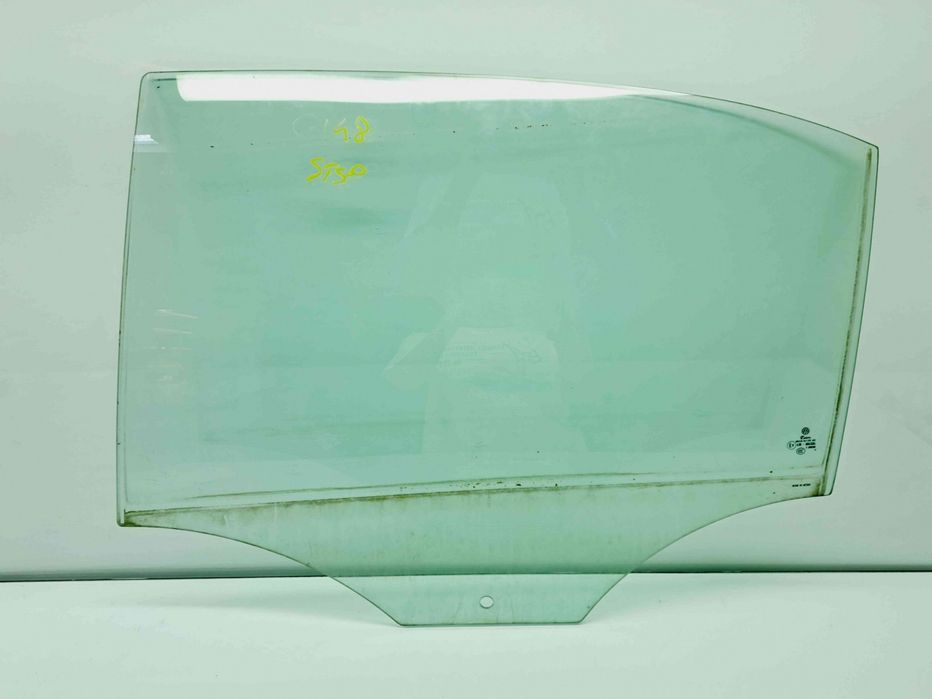 Geam usa stanga spate Volkswagen Jetta 4 (162,163) [Fabr 2010-2016] OE