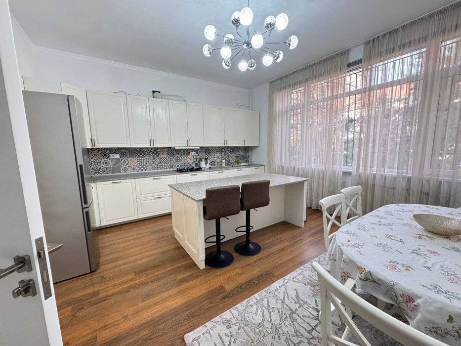 Аренда квартиры в ЖК ГАБУС