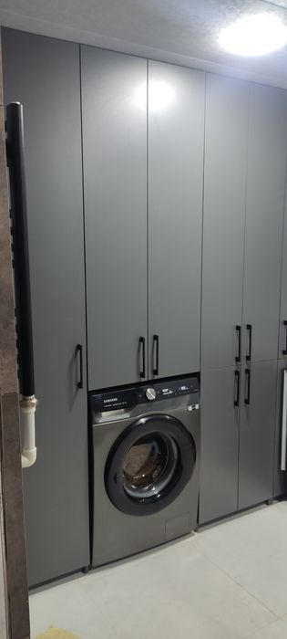 Buyurtma asosida zamonaviy mebellar