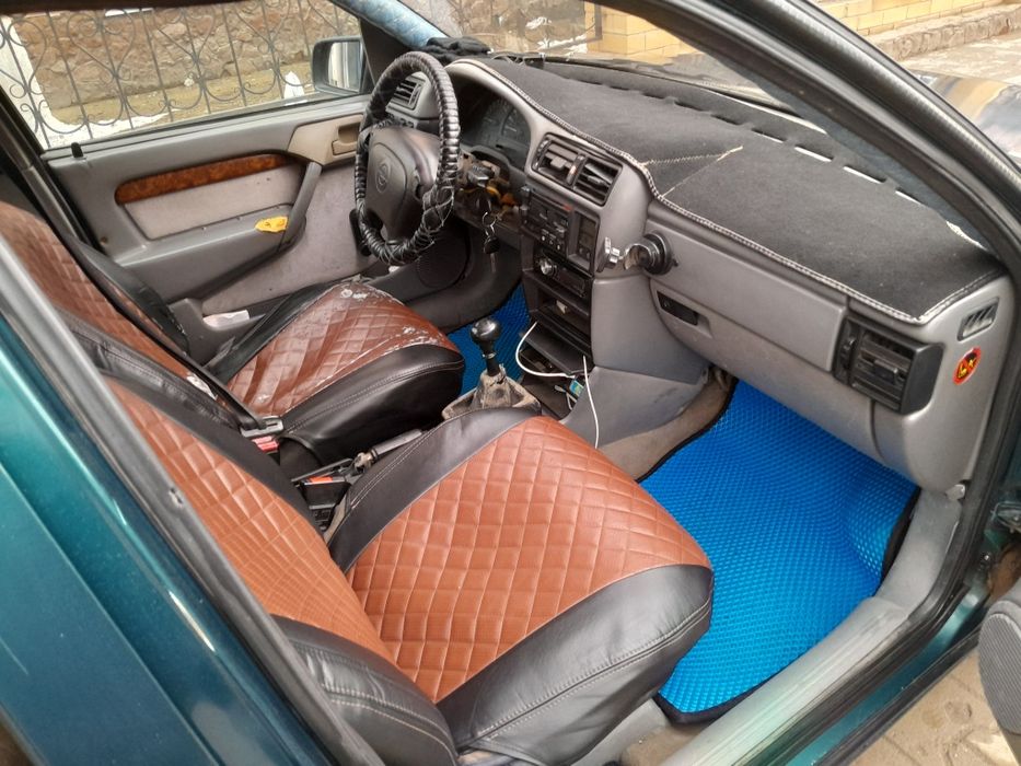 Продам опель газ бензин срочно