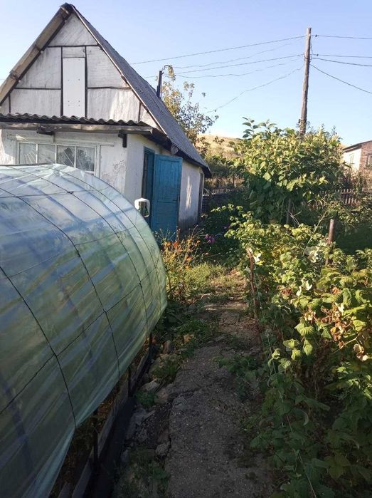 Продам дачу в районе 18 школы