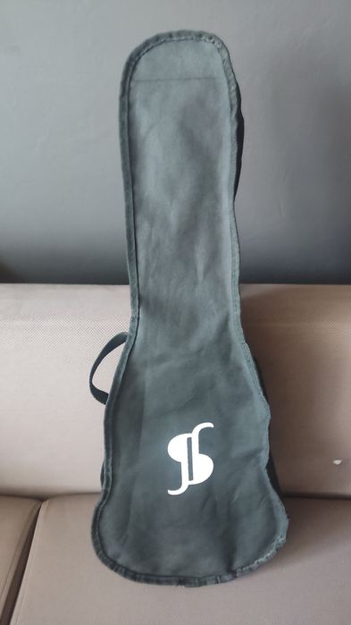 Укулеле тенор Stagg UT-30 с чехлом