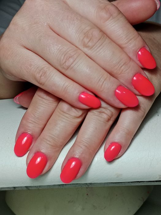 Маникюр в павлодаре