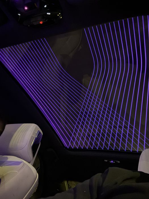 Bmw serie 740 X-drive 2024