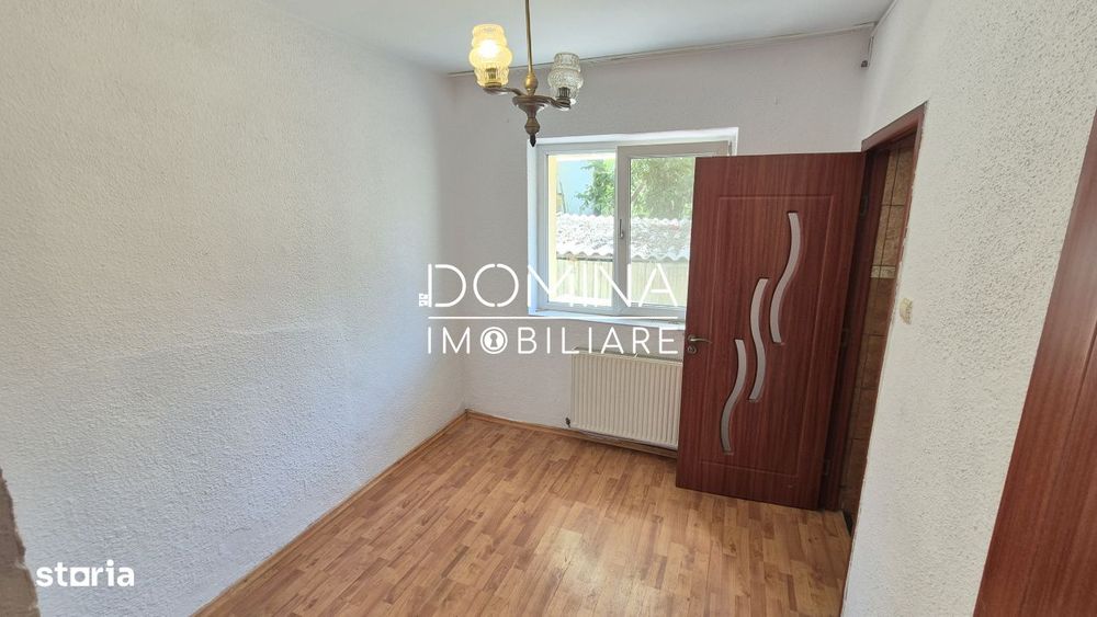 Vanzare apartament 3 camere, in Tg.Jiu, str. Slt. Gheorghe Barboi
