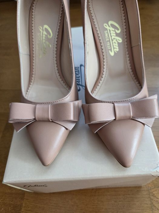 Pantofi Guban dama