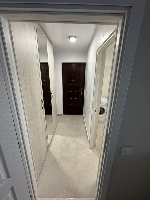 Garsoniera Confort 1 de inchiriat