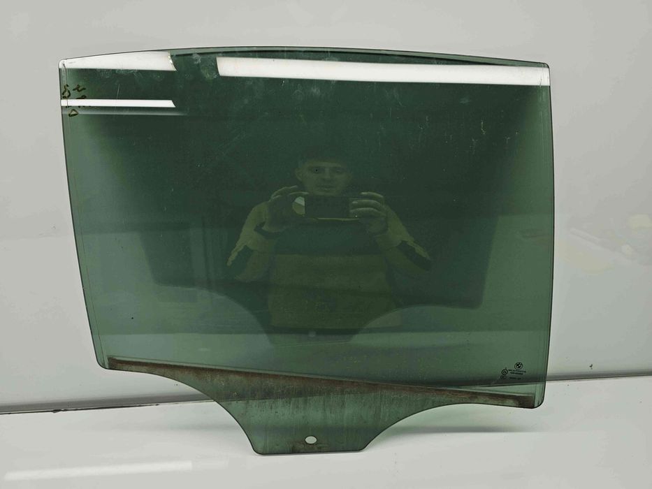 Geam usa dreapta spate Bmw 5 (F10) [Fabr 2011-2016]