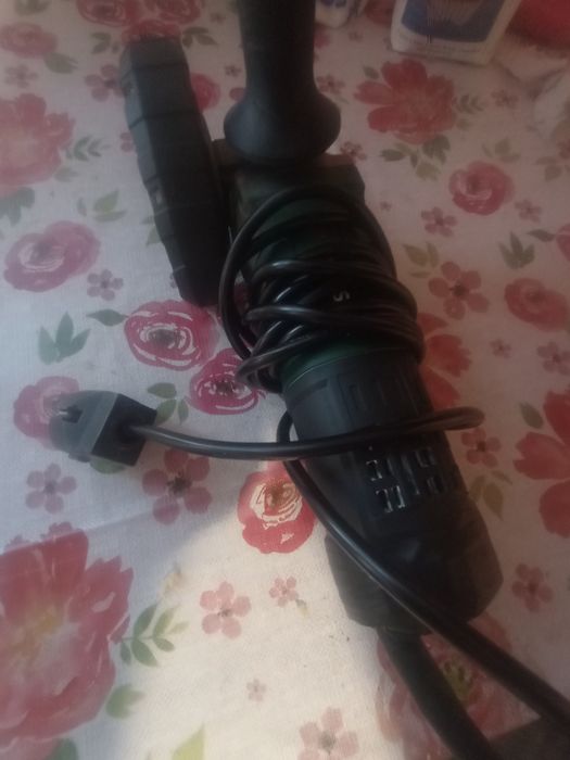 Ъглошлайф Parkside PWS 115 C3 Спешно