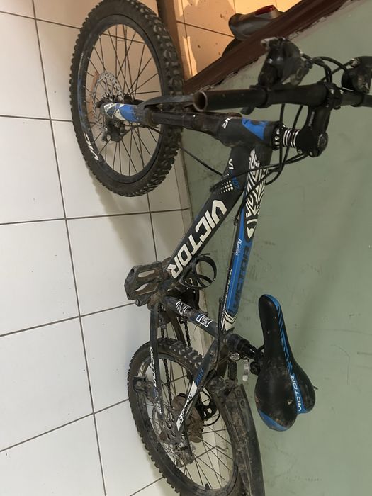 Продается детский велосипед