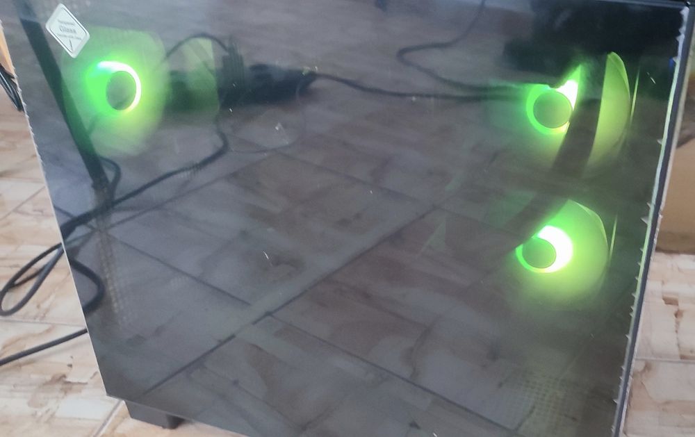 Workstation-AMD 9 9900X 4.4GHz- 64GB DDR 5 6000MHz-RTX 4070 Ti SUPER16