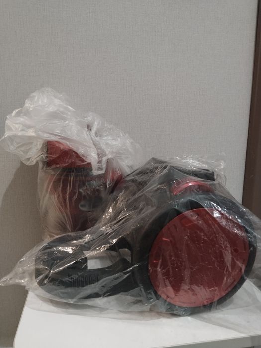 Срочно, продается новый Пылесос Haley