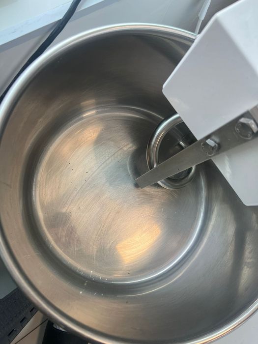 Тестомес GGF LR 33 2V