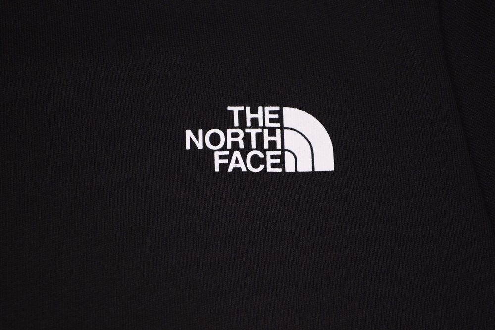 The North Face - мъжка блуза, размер L (Oversized)