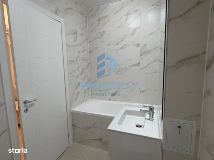 Theodor Pallady-Hills Titanium | 2 camere | Prima inchiriere | Central
