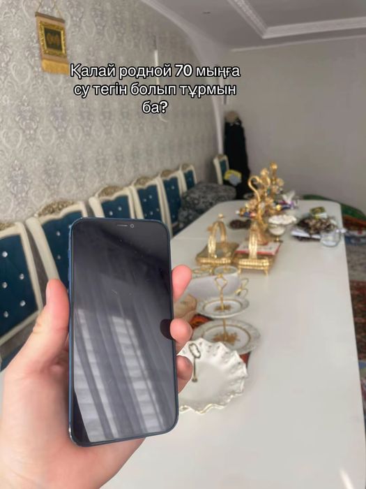 АЙФОН 12 iPhone 12